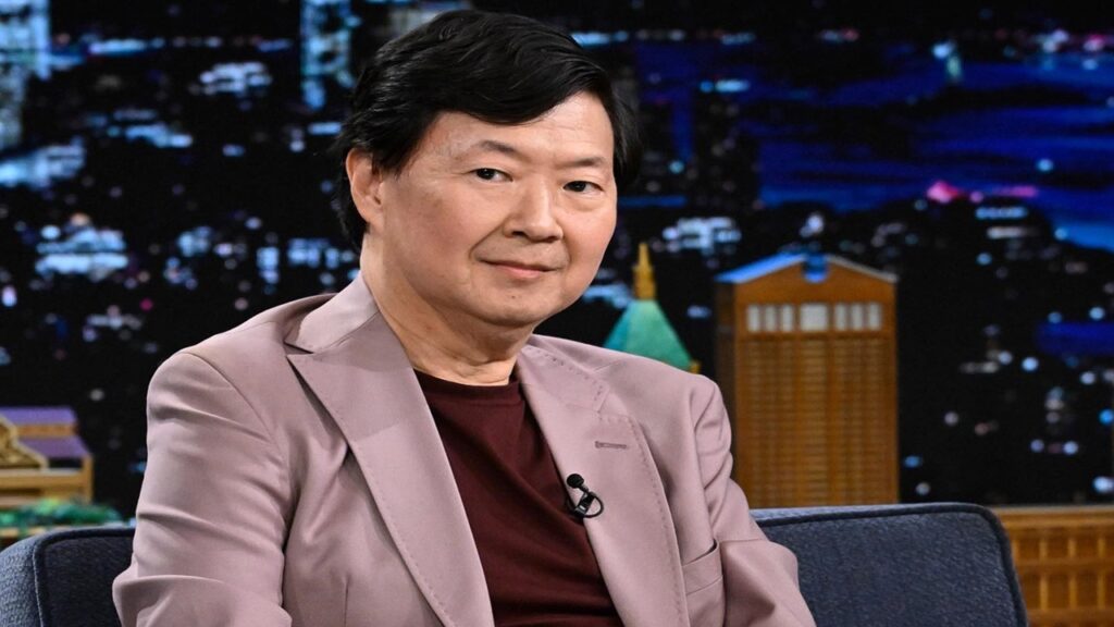 Ken Jeong