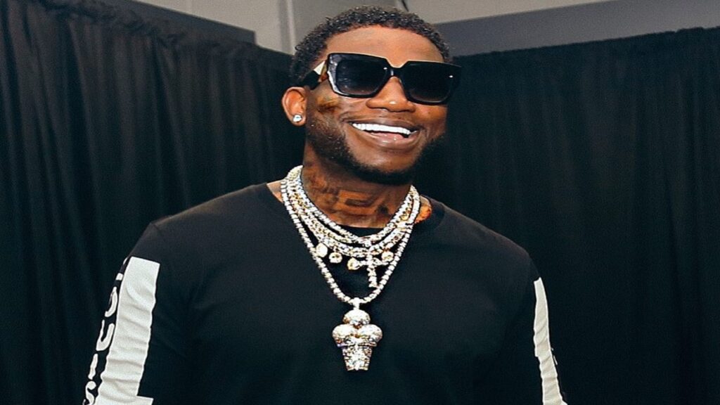 GUCCI MANE