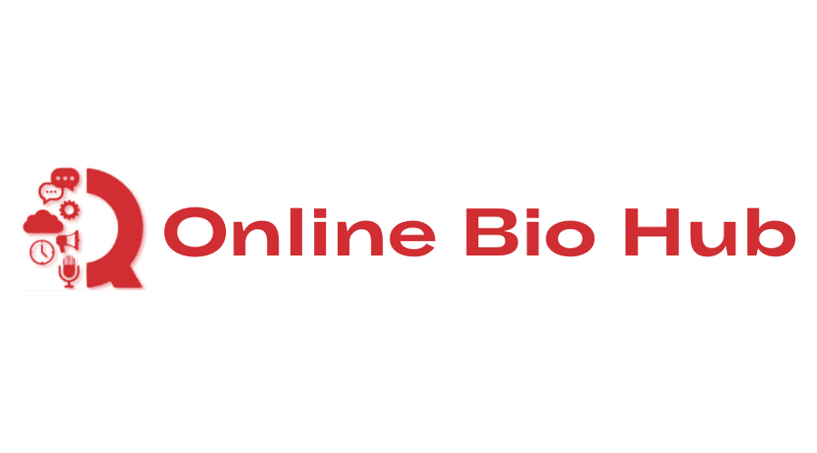 Online Bio Hub