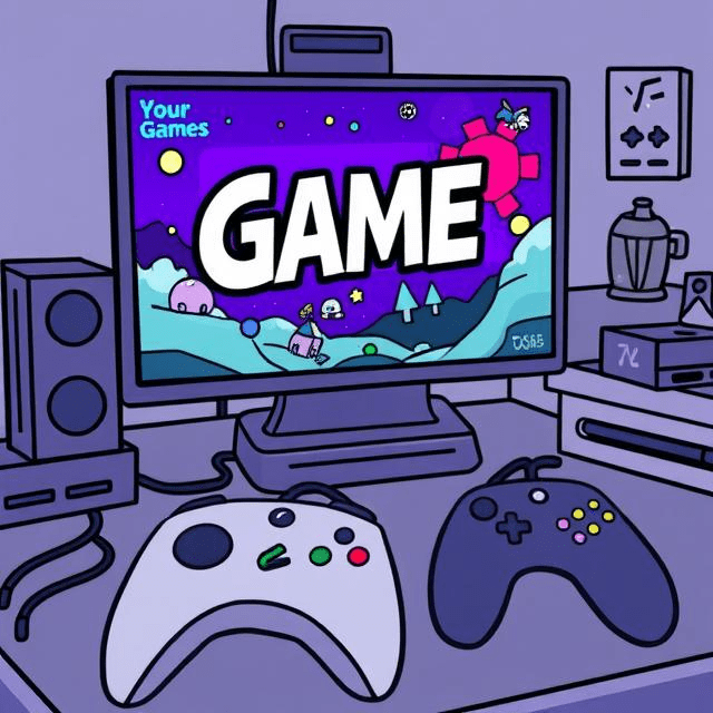 Exploring the World of TheGameArchives Console: A Gamer’s Dream Exploring the World of TheGameArchives Console: A Gamer’s Dream