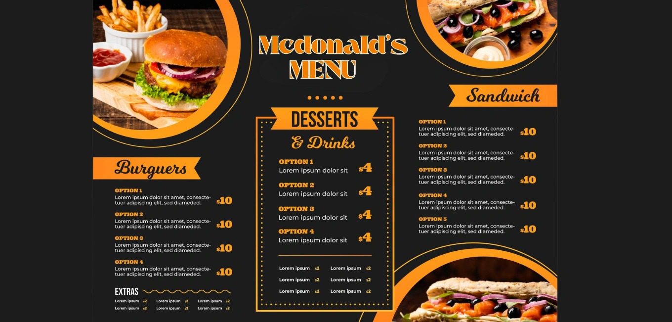 French Menu Guide: Brilliant Essential Dining Secrets French Menu Guide: Brilliant Essential Dining Secrets