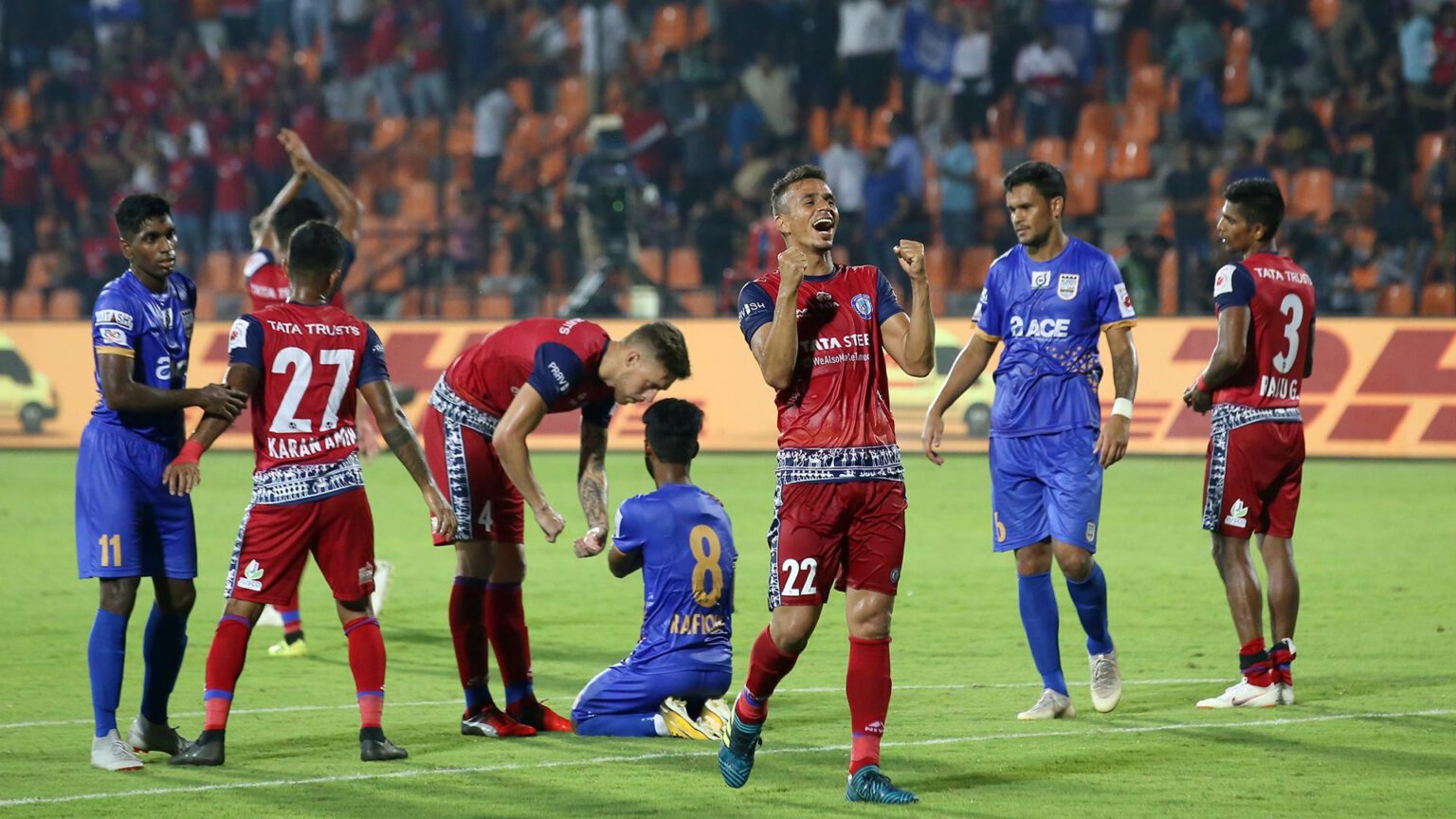 mumbai city fc vs jamshedpur fc lineups: In‑Depth Look at Starting XIs and Strategies