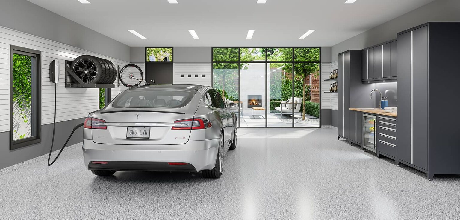 Modern Garage Design Ideas Transforming Home Spaces
