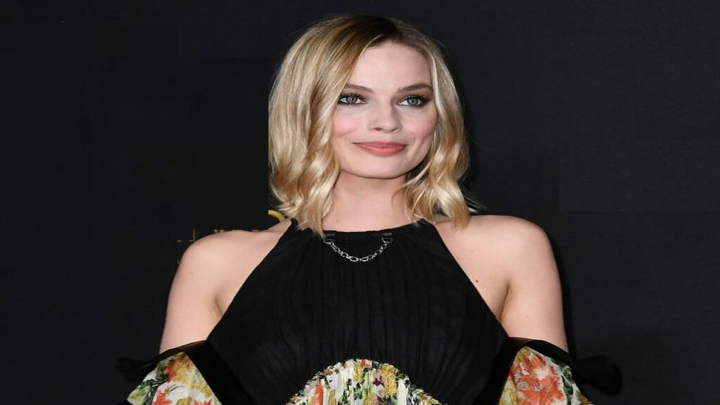 Margot Robbie