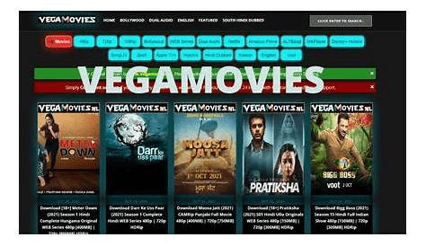 Exploring The World Of Vegamovies Its: A Cinematic Journey Exploring The World Of Vegamovies Its: A Cinematic Journey