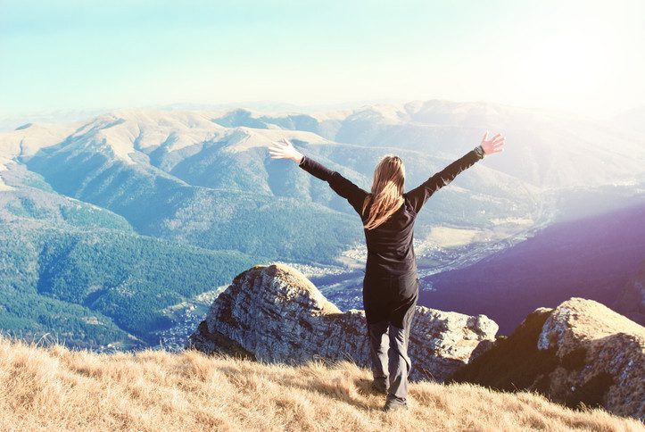 Healthy lifestyle: 5 keys to a longer life Healthy lifestyle: 5 keys to a longer life