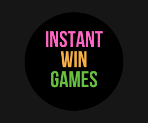 Discover the Thrill of Instant Win Games and Sweepstakes! Discover the Thrill of Instant Win Games and Sweepstakes!