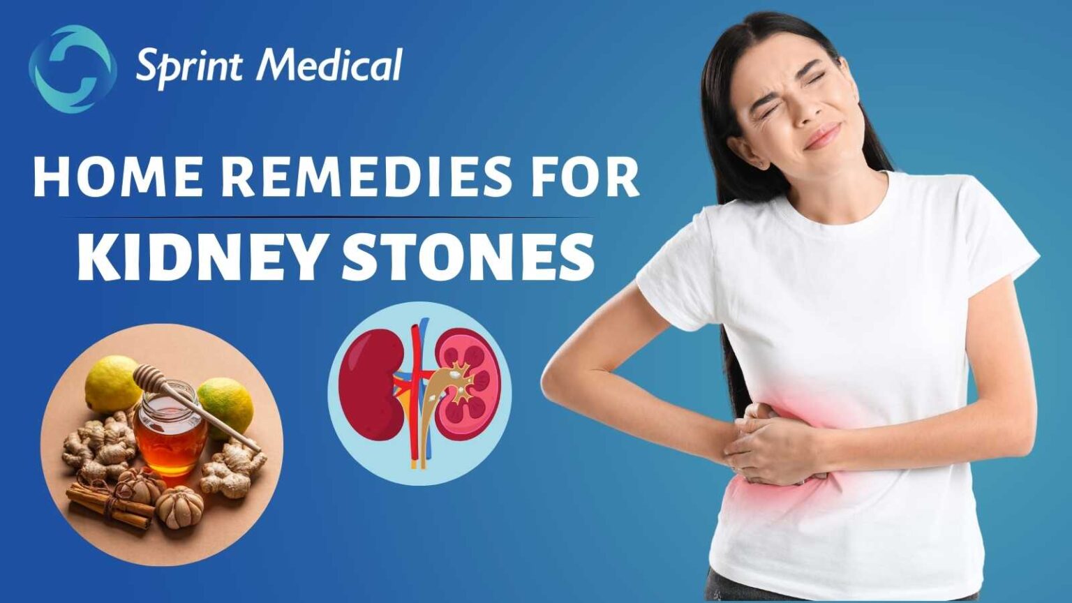 Possible Home Remedies for Kidney Stones Possible Home Remedies for Kidney Stones