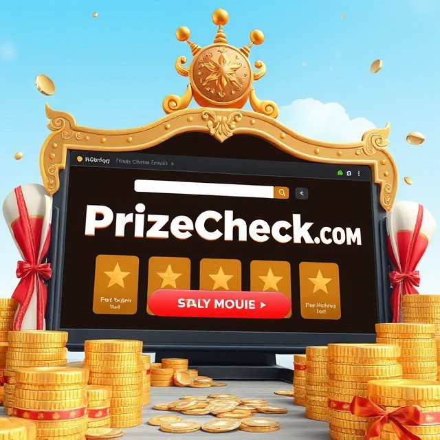 How PrizeChecker. com Helps You Track Your Prize Wins Effortlessly How PrizeChecker. com Helps You Track Your Prize Wins Effortlessly
