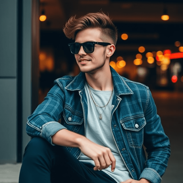 Top Tips for Crafting an Instagram Bio for Boys Stylish & Cool