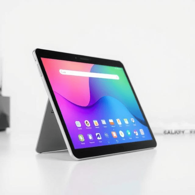 Why the Galaxy Tab A9 is a Must-Have Tablet for Everyday Use Why the Galaxy Tab A9 is a Must-Have Tablet for Everyday Use