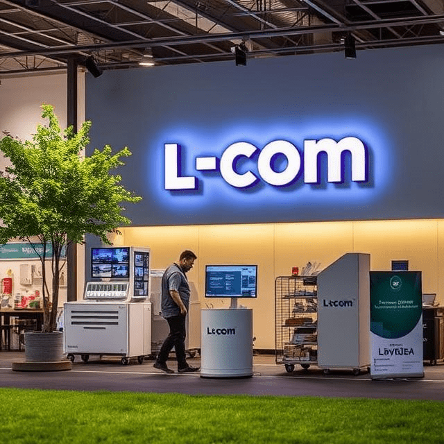 Exploring the World of L-com: The Ultimate Guide to Connectivity Solutions Exploring the World of L-com: The Ultimate Guide to Connectivity Solutions