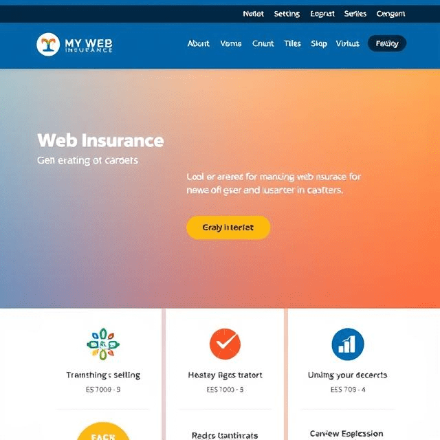 How mywebinsurance .com Can Simplify Your Insurance Needs How mywebinsurance .com Can Simplify Your Insurance Needs