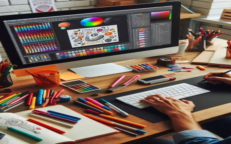 The 20 Graphic Designers: Inspiring Us the Most in 2025 The 20 Graphic Designers: Inspiring Us the Most in 2025