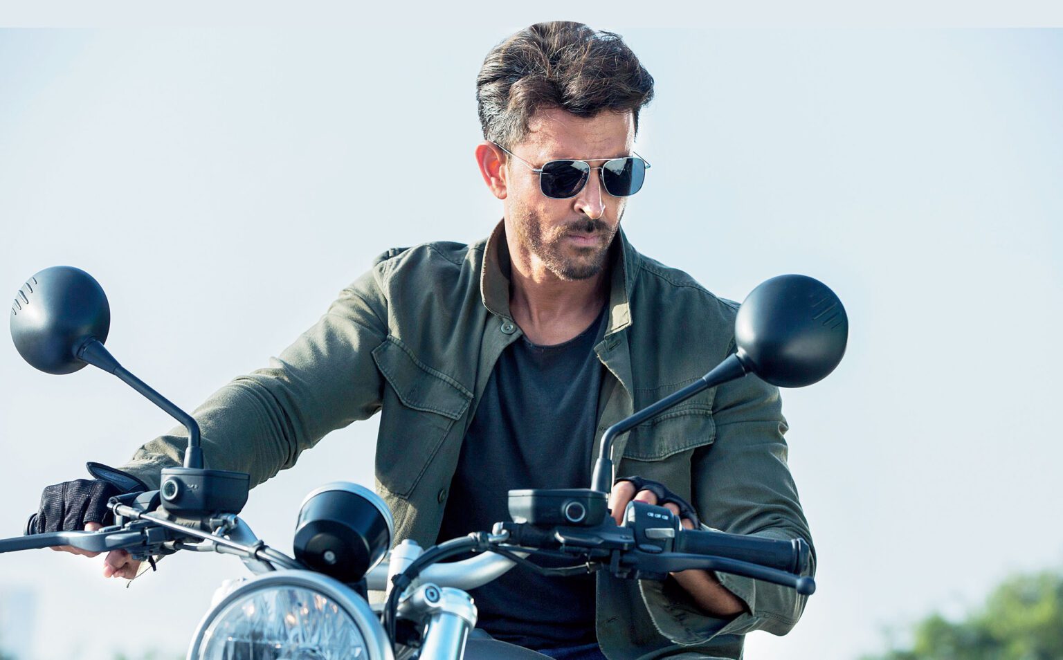 Hrithik Roshan: The Journey of a Bollywood Icon Hrithik Roshan: The Journey of a Bollywood Icon
