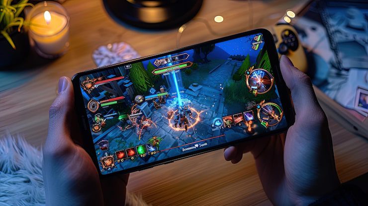 Gaming Mobile Apps: Top Picks for 2025 Players Gaming Mobile Apps: Top Picks for 2025 Players