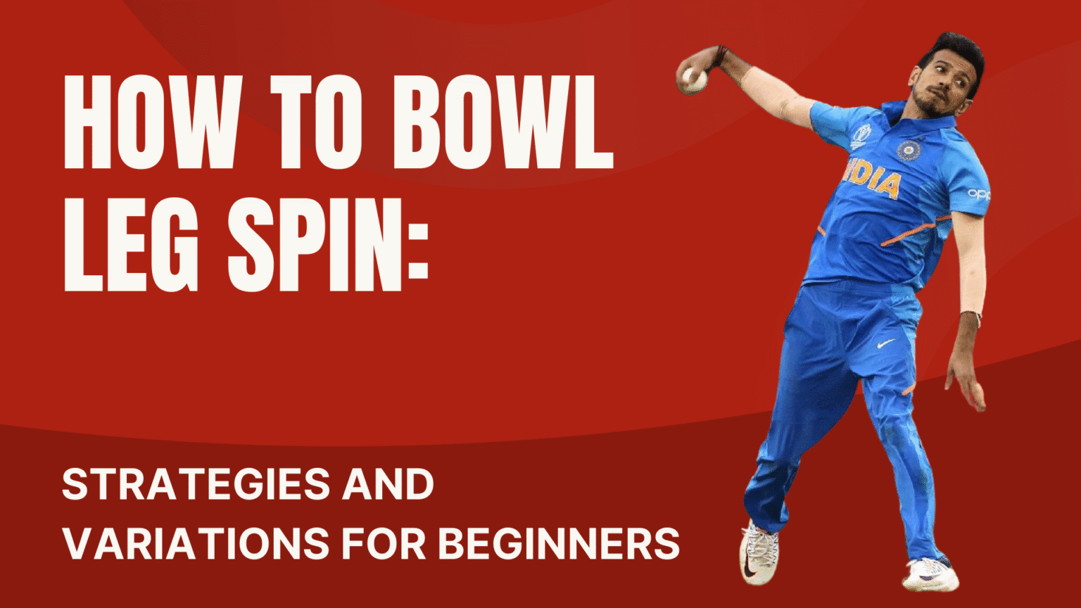 Cricket Bowling Strategies: Take Wickets Faster