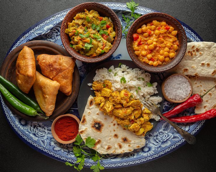 Indian Food Culture And Traditions That Inspire The World Indian Food Culture And Traditions That Inspire The World