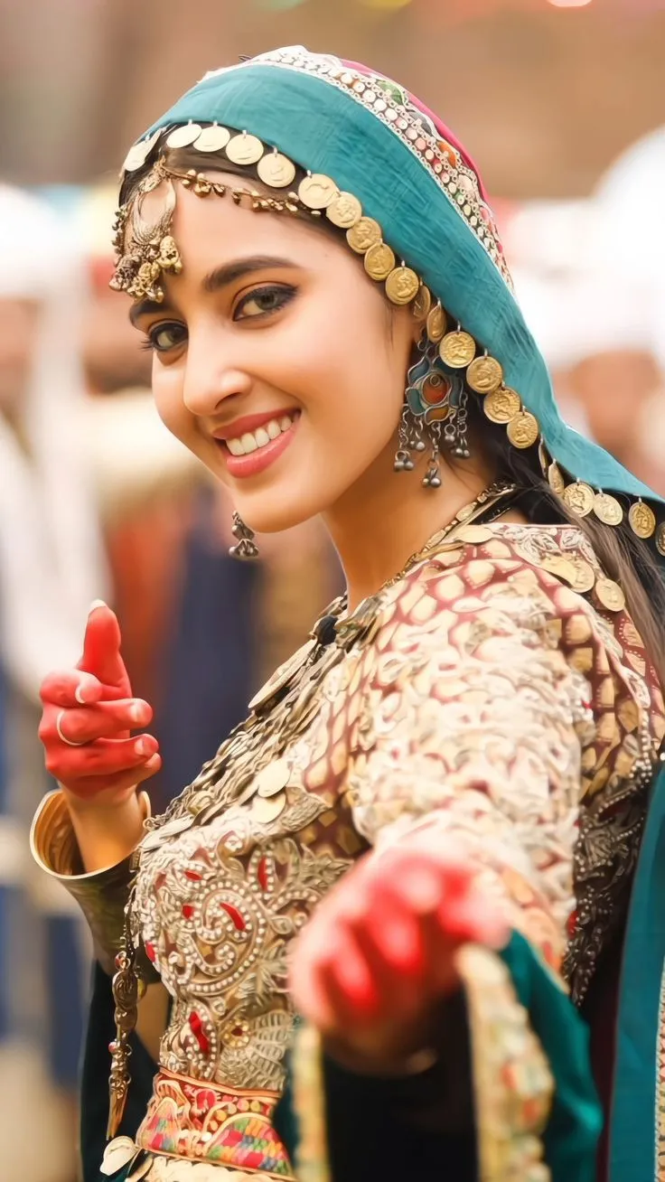 Simrat Kaur Randhawa