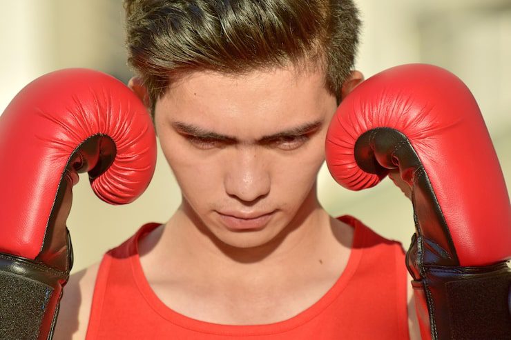 Boxing Mistakes: Essential Errors Destroying Your Performance Boxing Mistakes: Essential Errors Destroying Your Performance