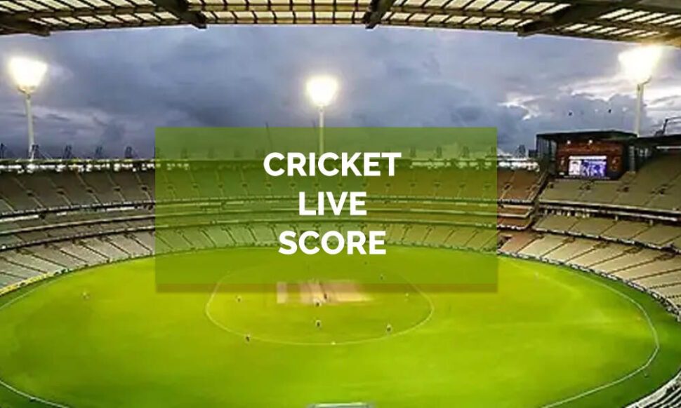 Live Cricket Scorecard 2025: Thrilling Ball-by-Ball Updates & Highlights Live Cricket Scorecard 2025: Thrilling Ball-by-Ball Updates & Highlights