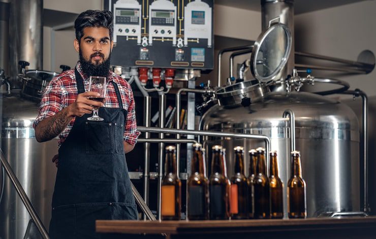 Beer Brewing Process For Home Enthusiasts Beer Brewing Process For Home Enthusiasts
