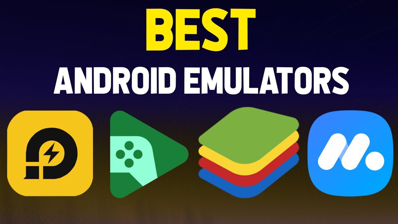 Best Android emulator for gaming – A Complete Expert-Level Guide for Smooth and Powerful Play Best Android emulator for gaming – A Complete Expert-Level Guide for Smooth and Powerful Play