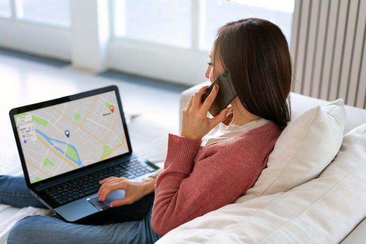 Courier Tracking Power Guide: Real-Time Shipment Updates Courier Tracking Power Guide: Real-Time Shipment Updates