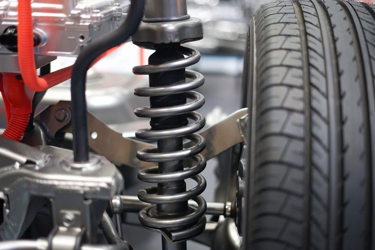 Suspension Repair Symptoms You Should Never Ignore Suspension Repair Symptoms You Should Never Ignore