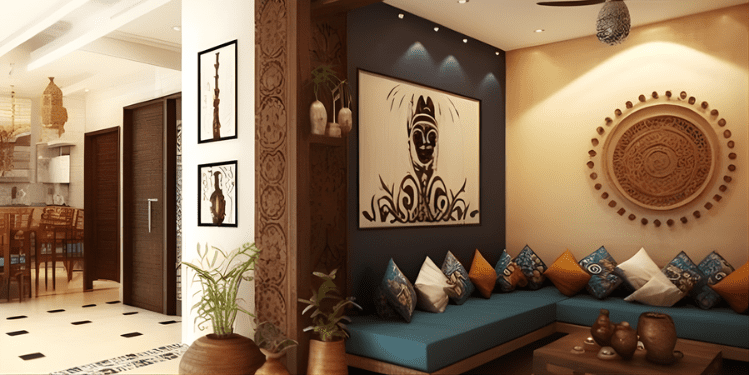 Indian Home Interior Trends 2026: 9 Powerful Ideas to Love Indian Home Interior Trends 2026: 9 Powerful Ideas to Love