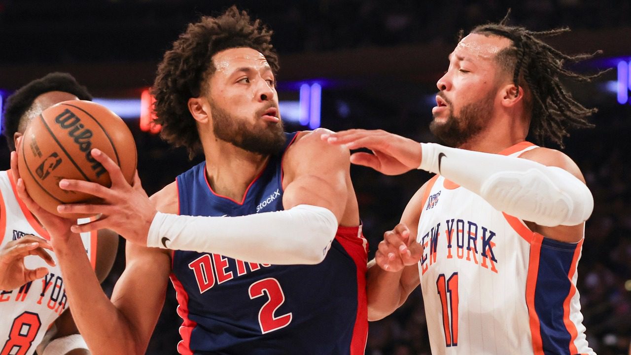 Knicks Vs Detroit Pistons Match Player Stats Full Game Analysis Knicks Vs Detroit Pistons Match Player Stats Full Game Analysis