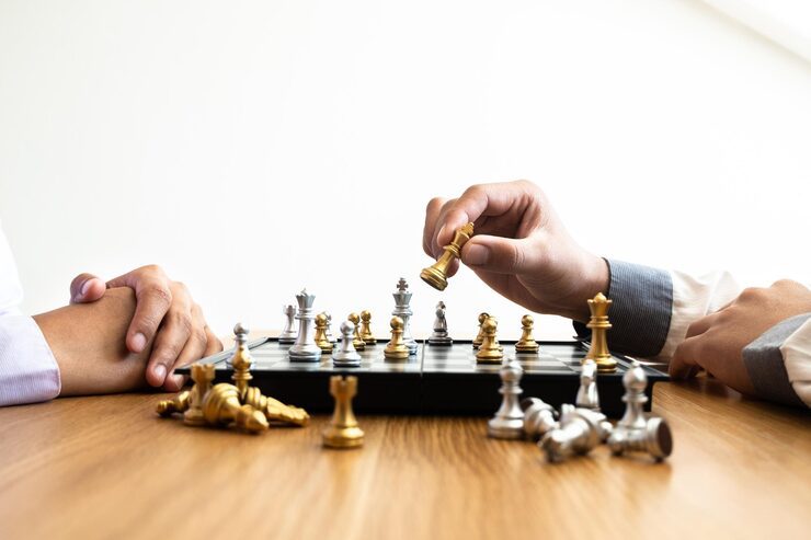 Chess Tournament Updates: Latest Matches and Highlights Chess Tournament Updates: Latest Matches and Highlights