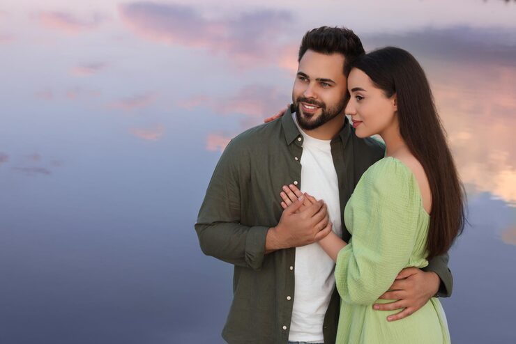 Husband wife bonding and the Foundation of a Strong Marriage Husband wife bonding and the Foundation of a Strong Marriage