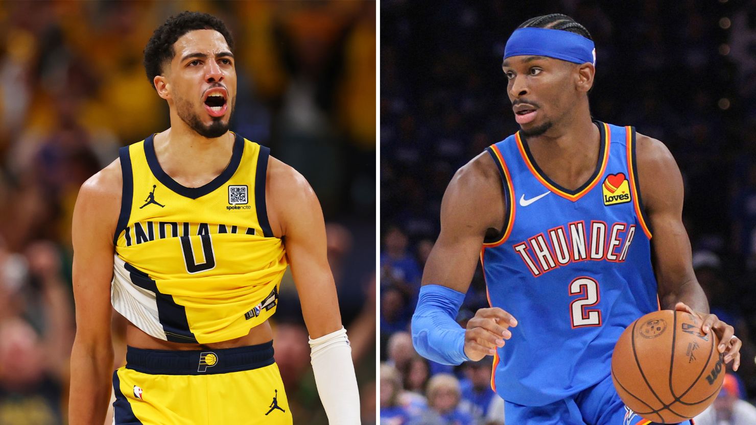 Indiana Pacers Vs Oklahoma City Thunder Match Player Stats – Complete Game Analysis Indiana Pacers Vs Oklahoma City Thunder Match Player Stats – Complete Game Analysis