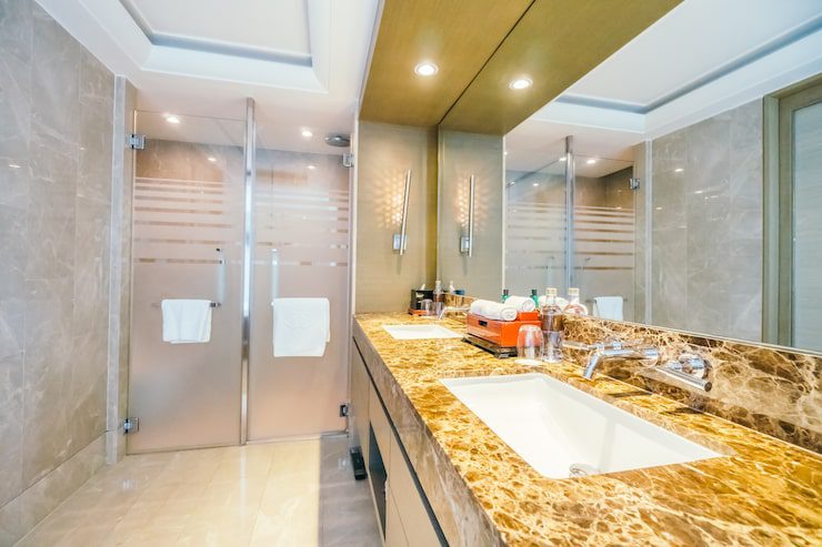 Bathroom Remodeling Ideas That Instantly Elevate Style Bathroom Remodeling Ideas That Instantly Elevate Style