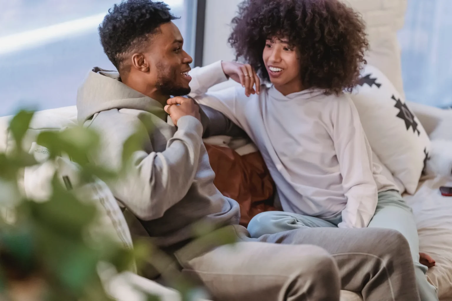 Communication in relationships: Building Trust and Connection