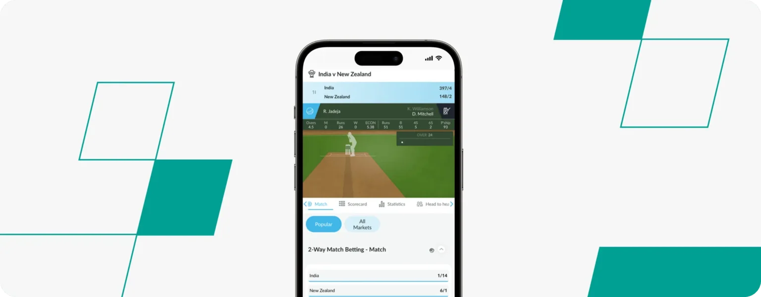 Cricket betting apps latest: Explore Top Platforms and Features