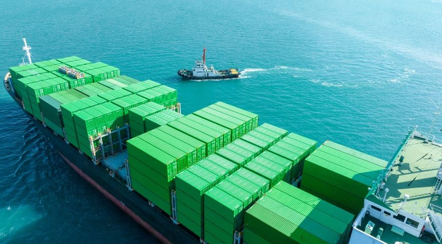 carbon-neutral shipping solutions are redefining global logistics carbon-neutral shipping solutions are redefining global logistics