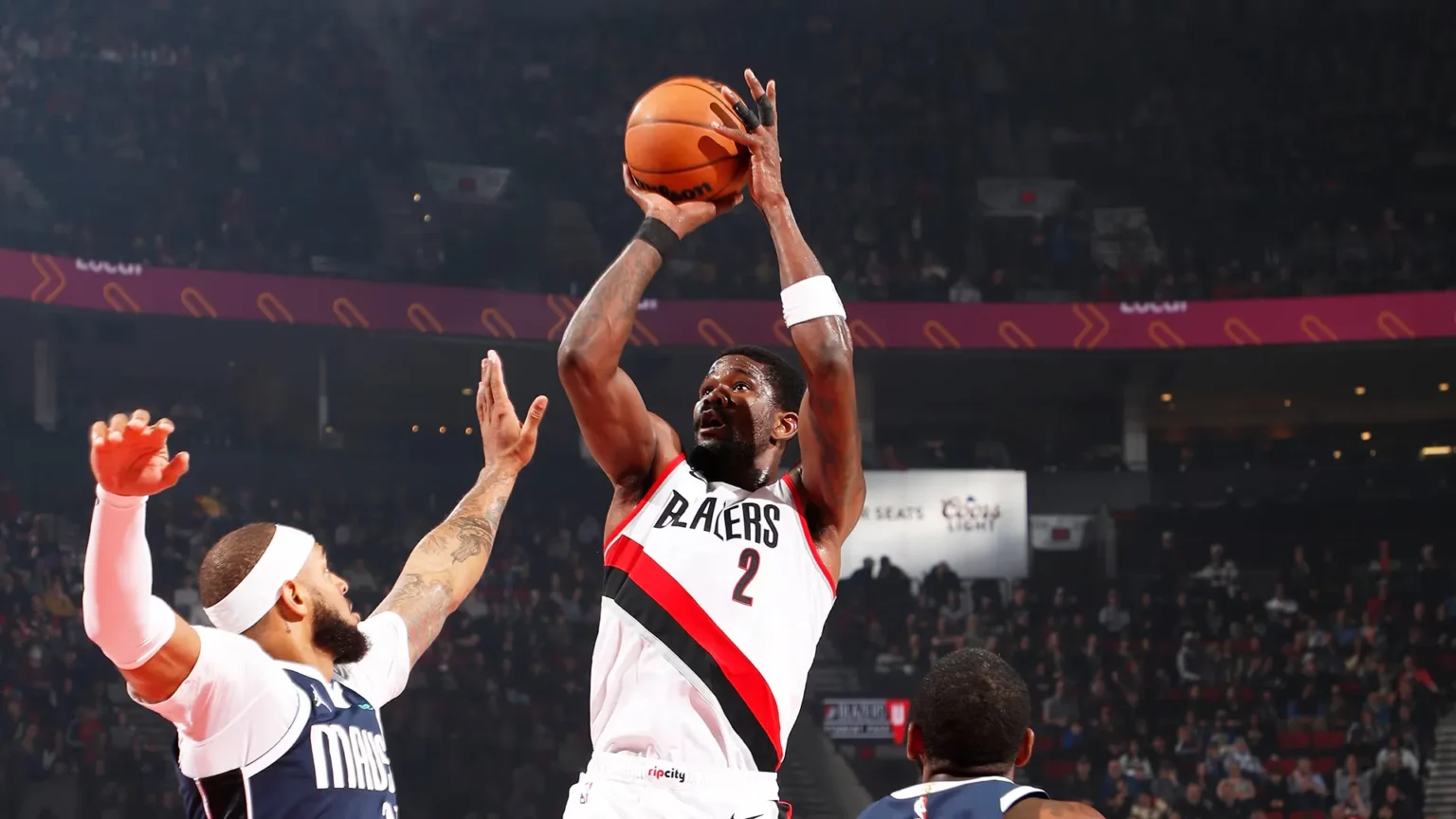 Portland Trail Blazers vs Dallas Mavericks Match Player Stats: Full Breakdown