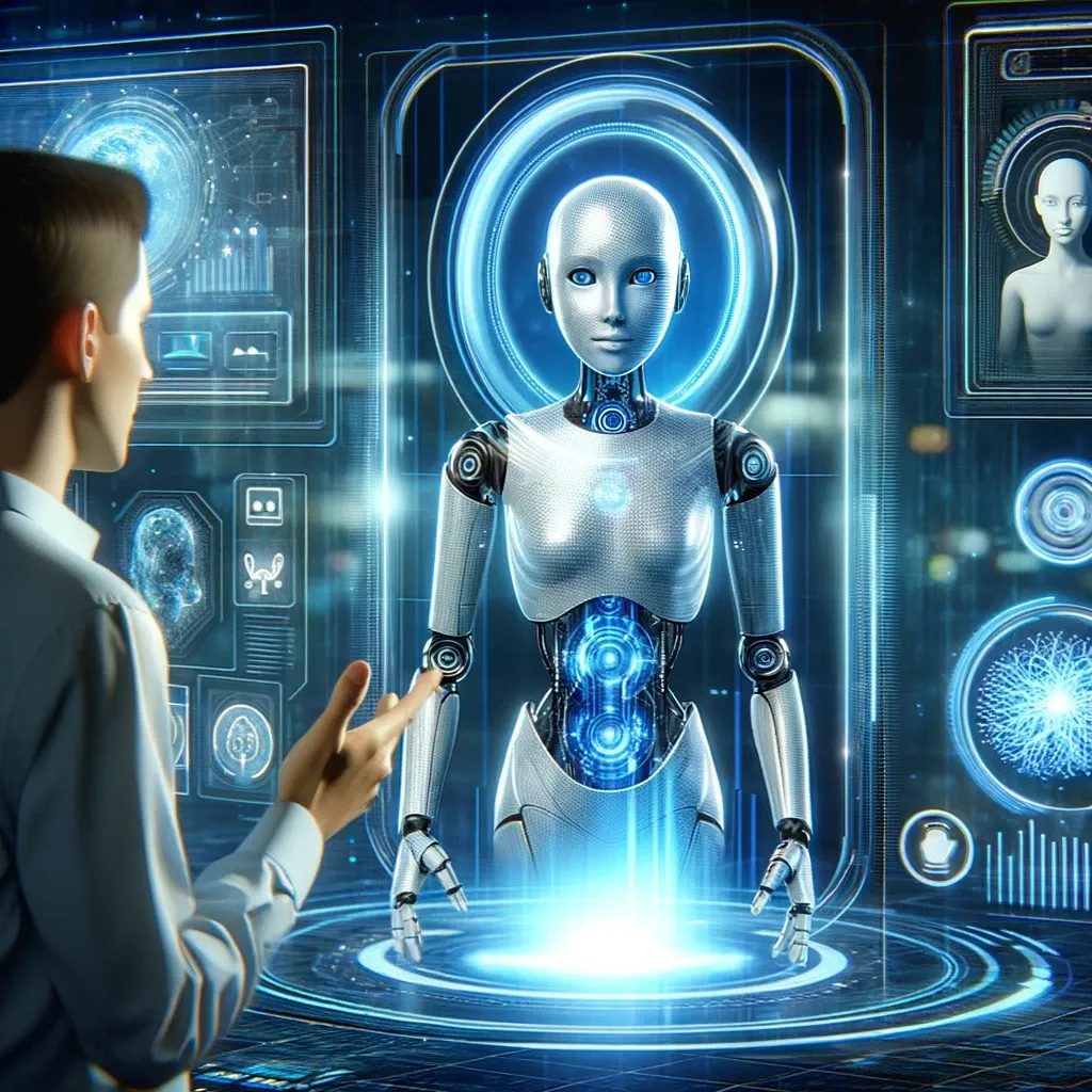 AI-powered search assistants Transform Search Forever AI-powered search assistants Transform Search Forever
