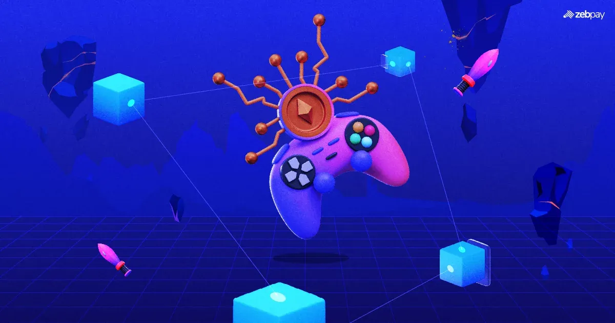 Blockchain gaming economy – The Future of Play-to-Earn Wealth Blockchain gaming economy – The Future of Play-to-Earn Wealth