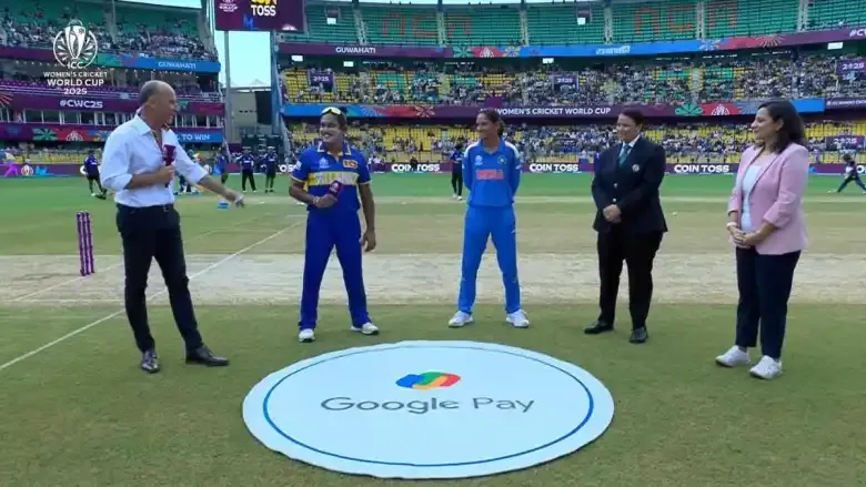 Cricket Toss Winner Today – Why the First Flip Matters More Than You Think Cricket Toss Winner Today – Why the First Flip Matters More Than You Think
