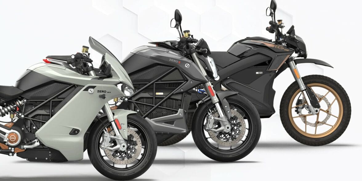 Electric Motorcycle Models Are Shaping the Future of Riding Electric Motorcycle Models Are Shaping the Future of Riding
