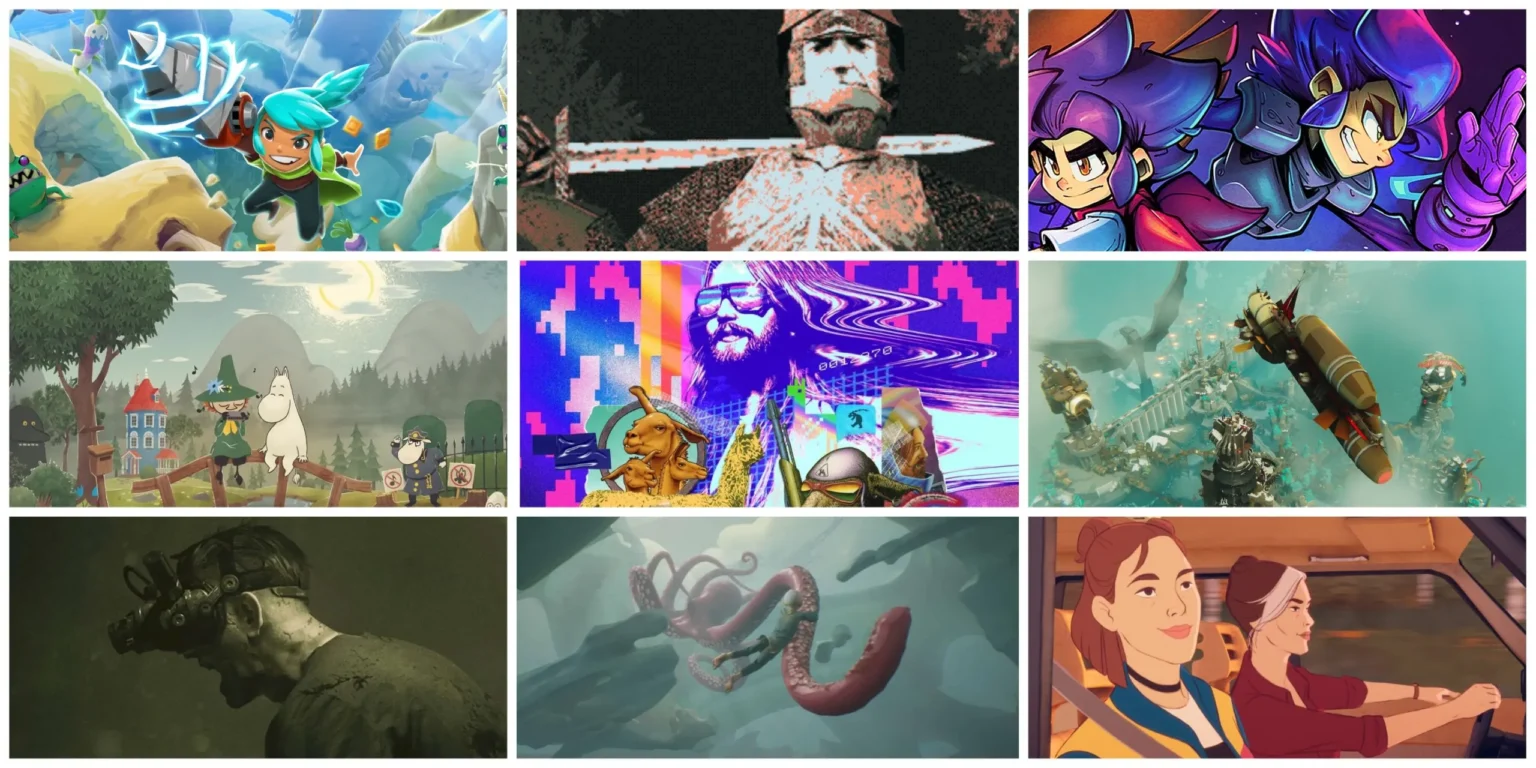 Indie Game Releases This Month: Fresh Titles You Can’t Miss