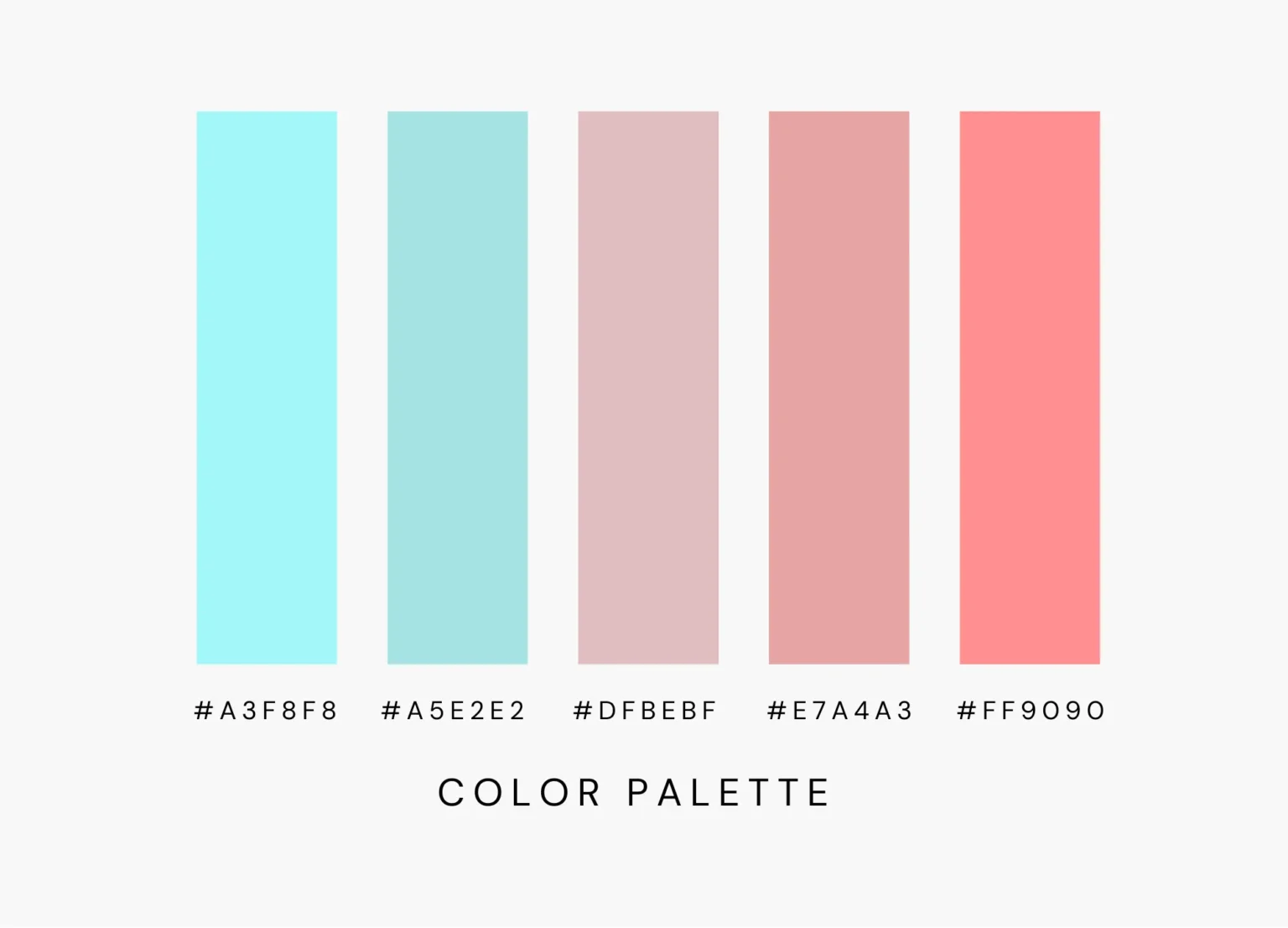 Pastel aesthetic palette: The Powerful Guide to Style Pastel aesthetic palette: The Powerful Guide to Style