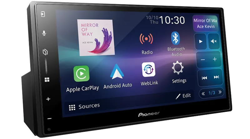 Android Auto Head Units: Revolutionary Upgrade for Your Car Android Auto Head Units: Revolutionary Upgrade for Your Car