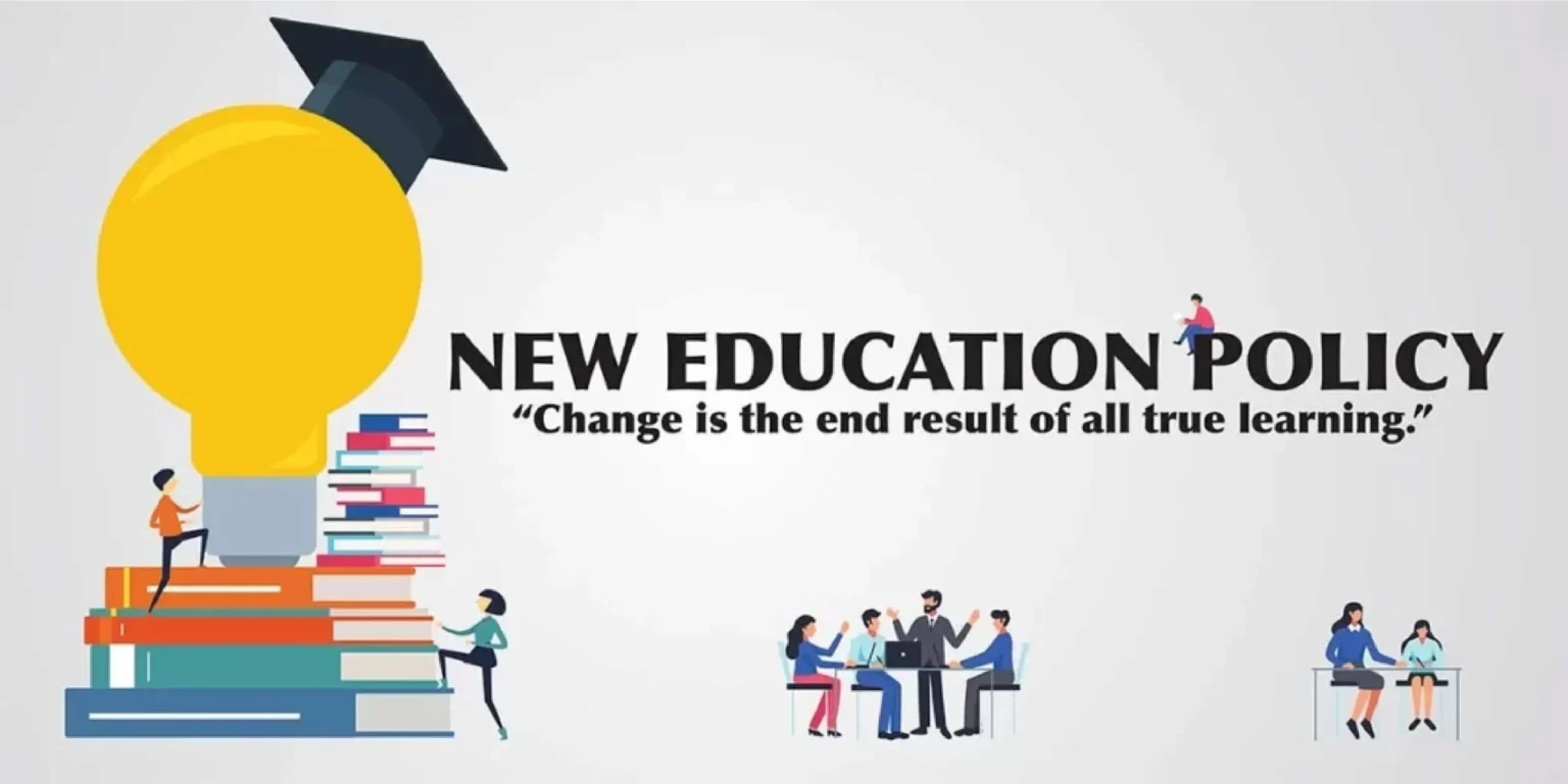 New Education Policy Update: Transforming Learning