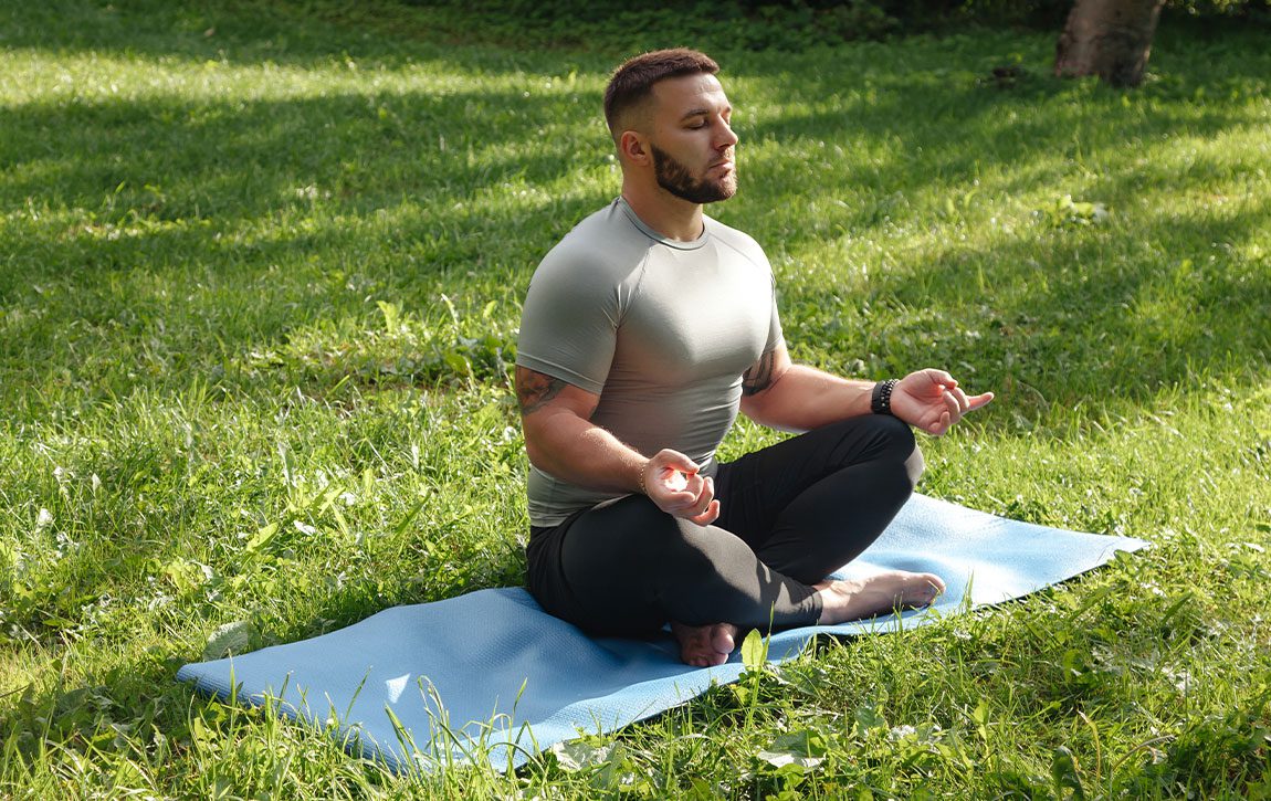 Mindfulness for athletes: Elevating Focus and Performance Mindfulness for athletes: Elevating Focus and Performance
