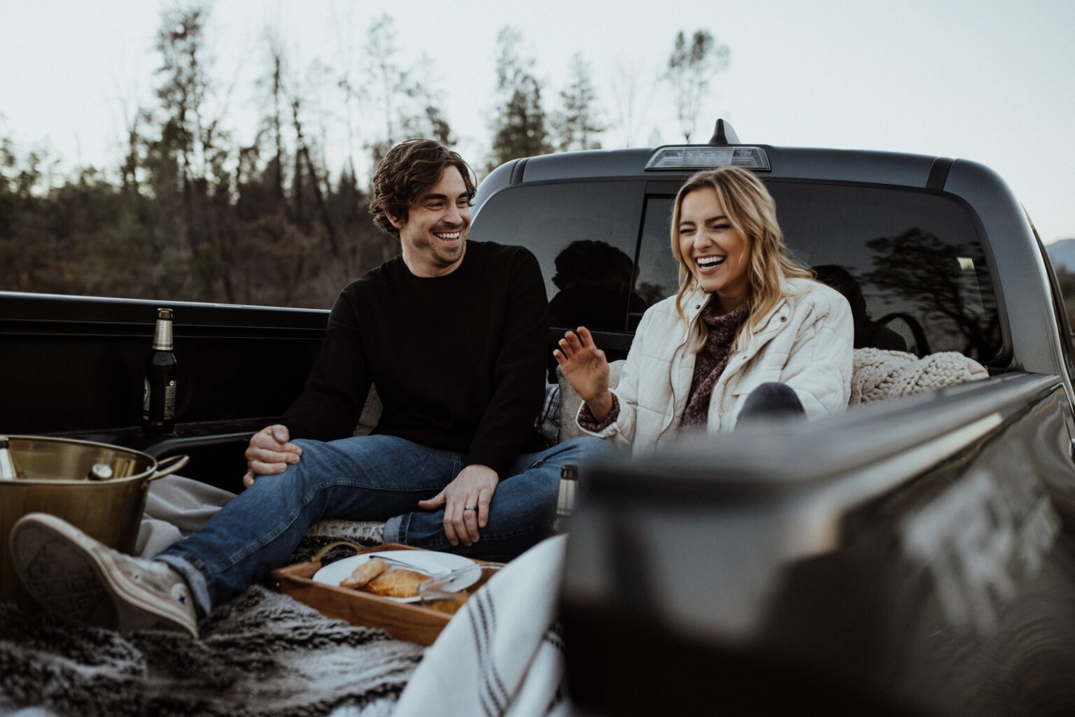couple questions: Simple Conversations That Build Stronger Relationships