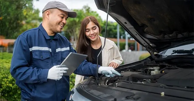Mobile Auto Repair Near Me Saves Time Mobile Auto Repair Near Me Saves Time